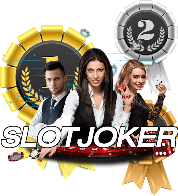 SLOTJOKER
