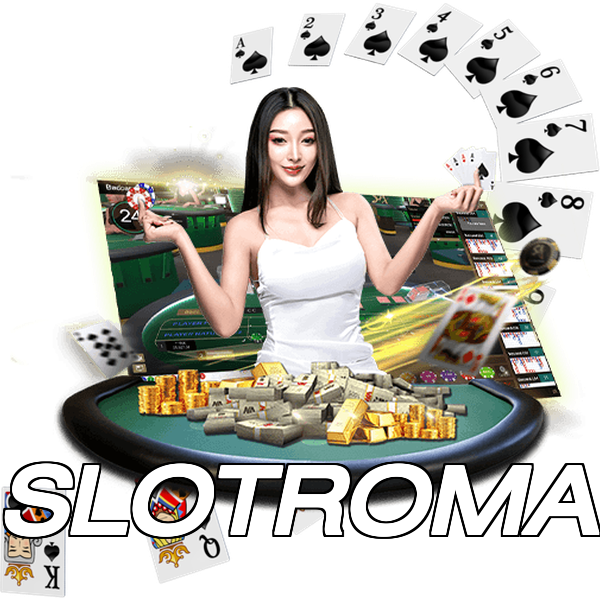SLOTROMA